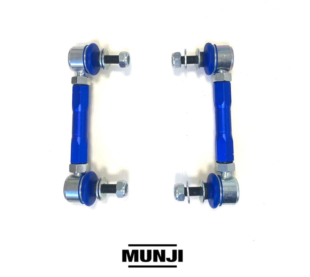 Adjustable Sway Bar Link (RA, RA7, RC, DMAX 2009 - 2019)
