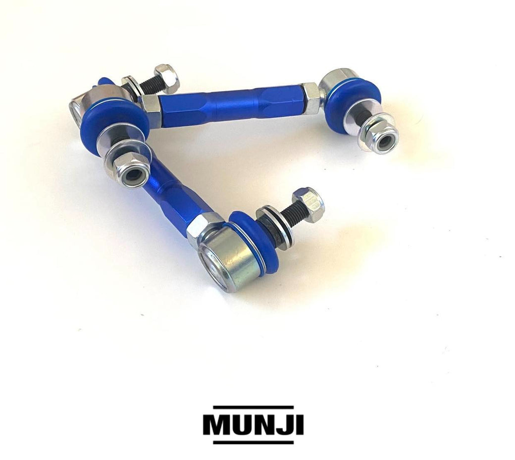 Adjustable Sway Bar Link (RA, RA7, RC, DMAX 2009 - 2019)