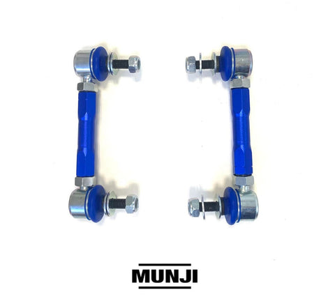 Adjustable Sway Bar Link (RA, RA7, RC, DMAX 2009 - 2019)