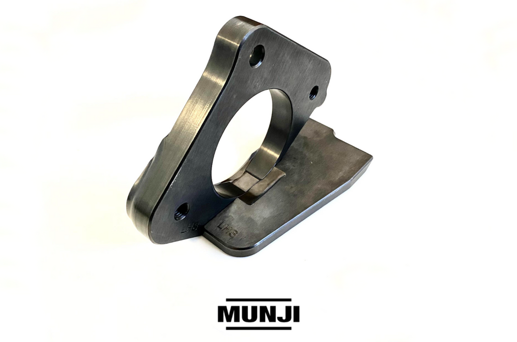 Body Mount Clearance Kit (Isuzu D-Max & Mazda BT-50 2020 onwards and MUX 2021 onwards (Only - 4JJ3)