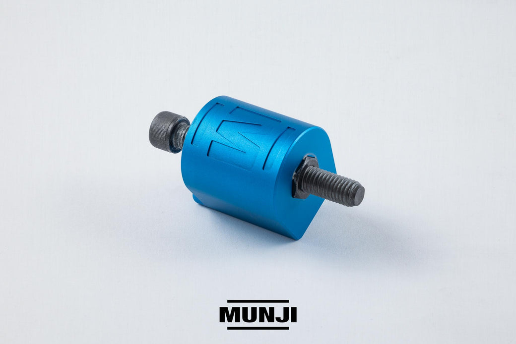 OFFSET RACK DROP REMOVAL TOOL (ISUZU D-MAX & MAZDA BT-50 2020 Onwards, ISUZU MUX 2021 Onwards - 4JJ3 Engine)-