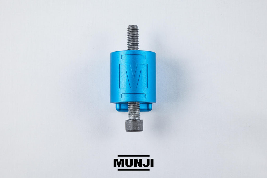 OFFSET RACK DROP REMOVAL TOOL (ISUZU D-MAX & MAZDA BT-50 2020 Onwards, ISUZU MUX 2021 Onwards - 4JJ3 Engine)-