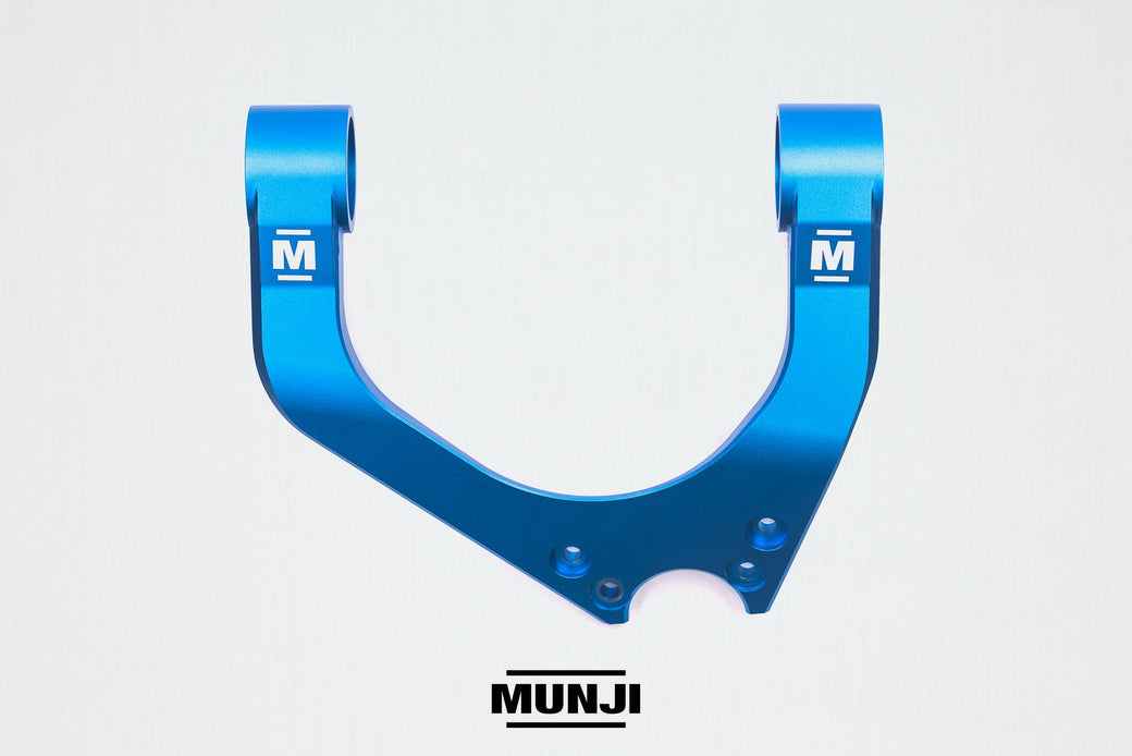 FRONT Upper Control Arm (ISUZU D-MAX & MAZDA BT-50 2020 Onwards, ISUZU MUX 2021 Onwards - 4JJ3) - PRE-ORDER!!!