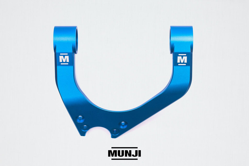 FRONT Upper Control Arm (ISUZU D-MAX & MAZDA BT-50 2020 Onwards, ISUZU MUX 2021 Onwards - 4JJ3) - PRE-ORDER!!!