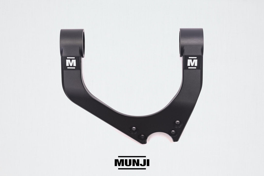 FRONT Upper Control Arm (ISUZU D-MAX & MAZDA BT-50 2020 Onwards, ISUZU MUX 2021 Onwards - 4JJ3) - PRE-ORDER!!!