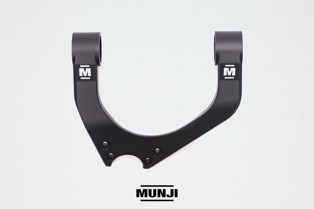 FRONT Upper Control Arm (ISUZU D-MAX & MAZDA BT-50 2020 Onwards, ISUZU MUX 2021 Onwards - 4JJ3) - PRE-ORDER!!!