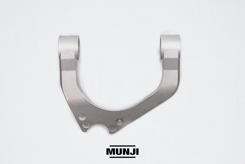 FRONT Upper Control Arm (ISUZU D-MAX & MAZDA BT-50 2020 Onwards, ISUZU MUX 2021 Onwards - 4JJ3) - PRE-ORDER!!!