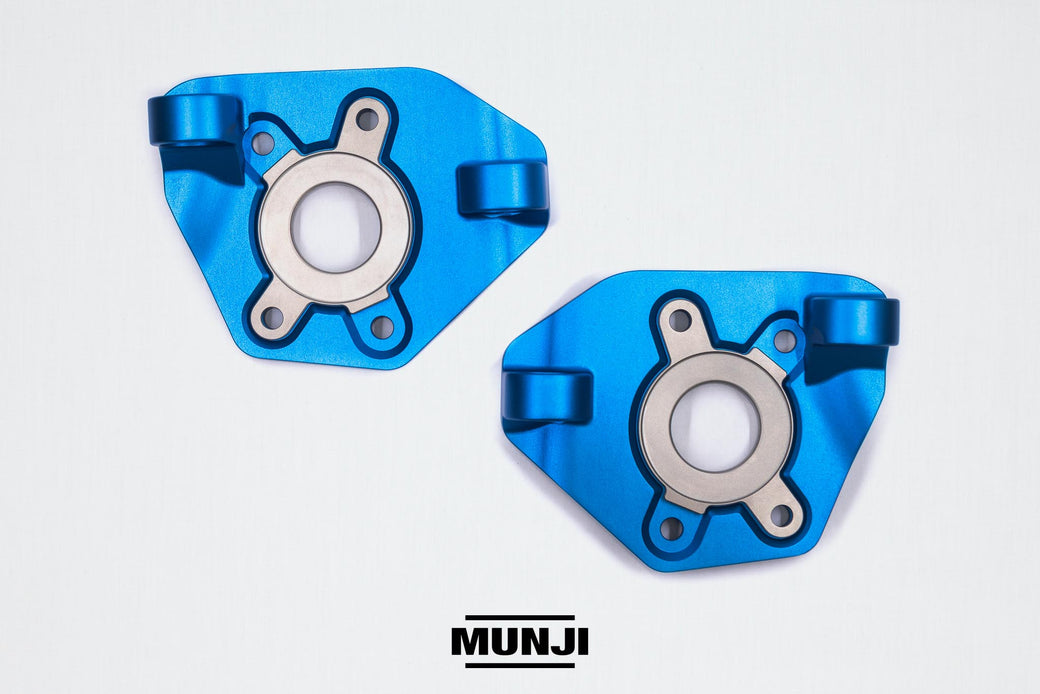 Diff Drop Relocation (RA, RA7, RC, Early D-Max Shape)- OUT OF STOCK