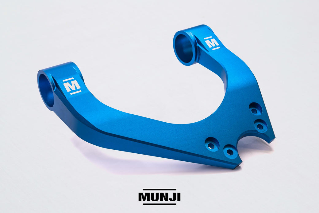FRONT Upper Control Arm (ISUZU D-MAX & MAZDA BT-50 2020 Onwards, ISUZU MUX 2021 Onwards - 4JJ3) - PRE-ORDER!!!