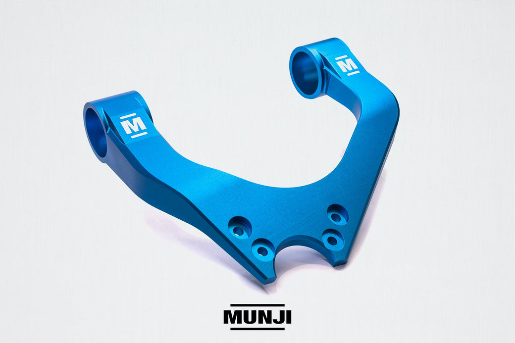 FRONT Upper Control Arm (ISUZU D-MAX & MAZDA BT-50 2020 Onwards, ISUZU MUX 2021 Onwards - 4JJ3) - PRE-ORDER!!!