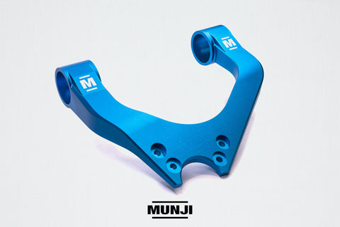 FRONT Upper Control Arm (ISUZU D-MAX & MAZDA BT-50 2020 Onwards, ISUZU MUX 2021 Onwards - 4JJ3) - PRE-ORDER!!!