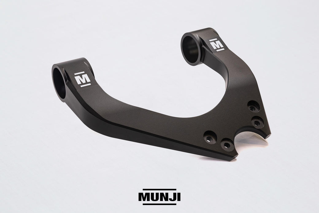 FRONT Upper Control Arm (ISUZU D-MAX & MAZDA BT-50 2020 Onwards, ISUZU MUX 2021 Onwards - 4JJ3) - PRE-ORDER!!!