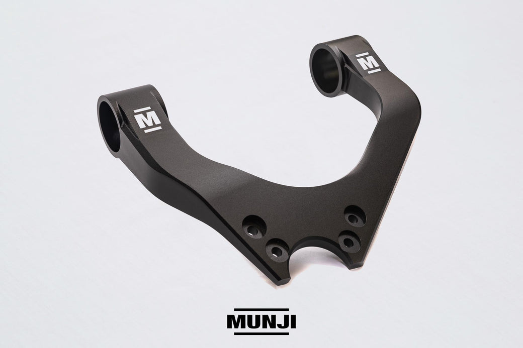 FRONT Upper Control Arm (ISUZU D-MAX & MAZDA BT-50 2020 Onwards, ISUZU MUX 2021 Onwards - 4JJ3) - PRE-ORDER!!!
