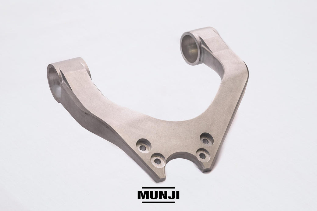 FRONT Upper Control Arm (ISUZU D-MAX & MAZDA BT-50 2020 Onwards, ISUZU MUX 2021 Onwards - 4JJ3) - PRE-ORDER!!!