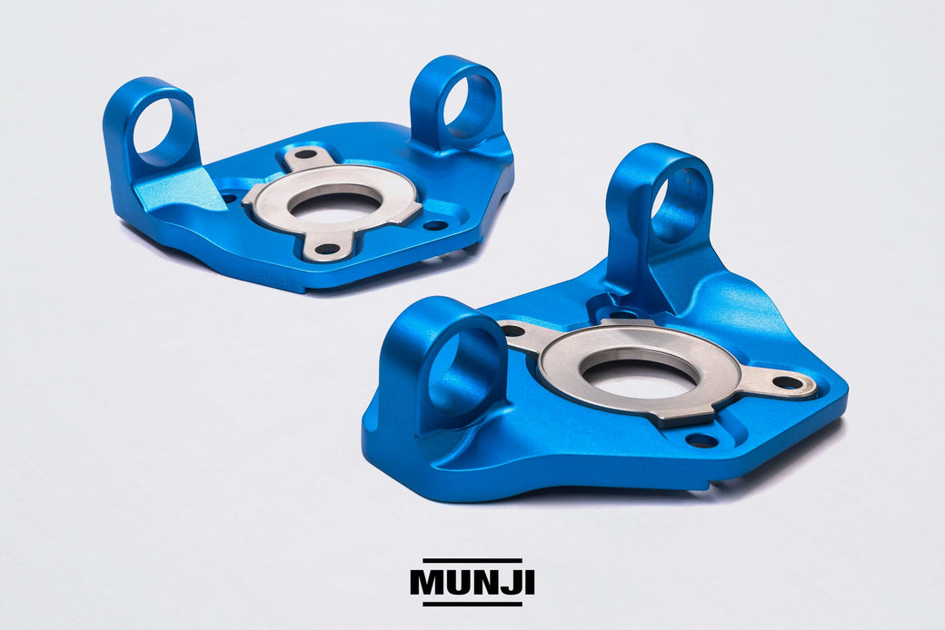 Diff Drop Relocation (RA, RA7, RC, Early D-Max Shape)- OUT OF STOCK