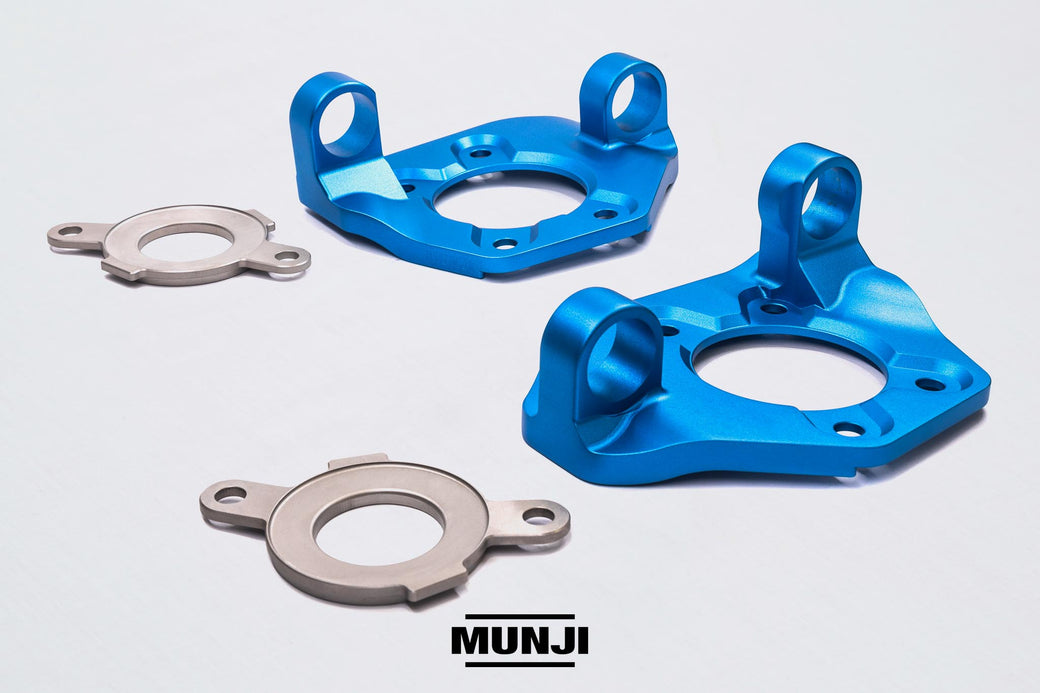 Diff Drop Relocation (RA, RA7, RC, Early D-Max Shape)- OUT OF STOCK