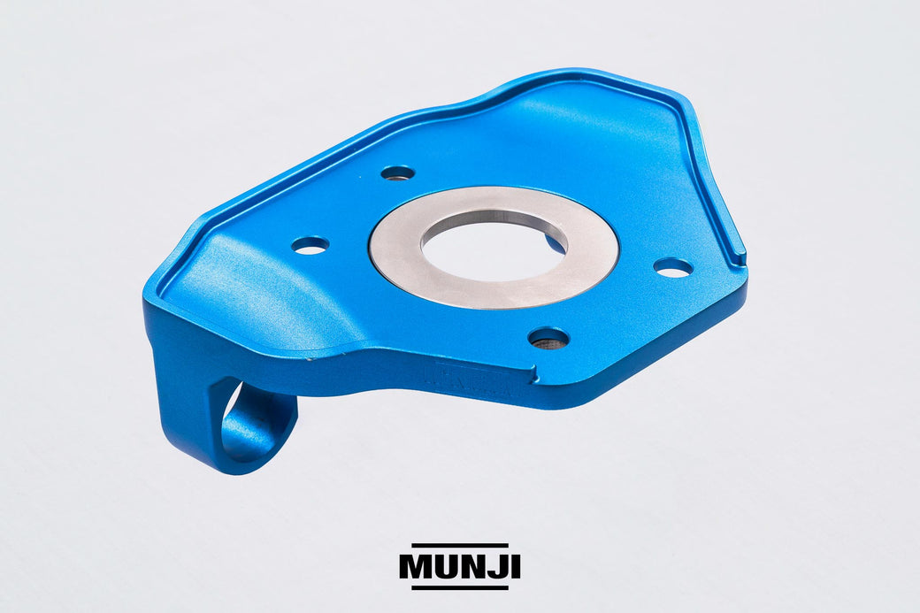 Diff Drop Relocation (RA, RA7, RC, Early D-Max Shape)- OUT OF STOCK