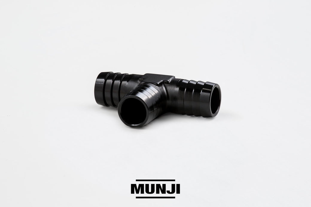 Vent to Atmosphere Chassis Kit (Isuzu D-Max & Mazda BT-50 2020 onwards and MUX 2021 onwards (Only - 4JJ3)-14mm