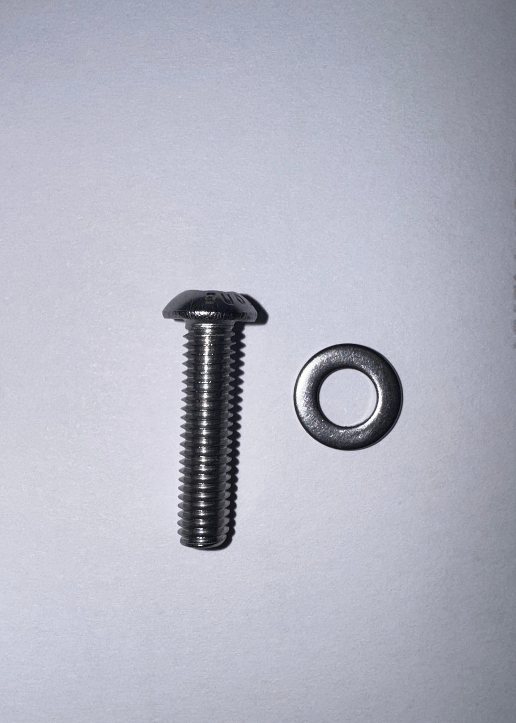 Composite Inner Guard Replacements FRONT (N70 Hilux)