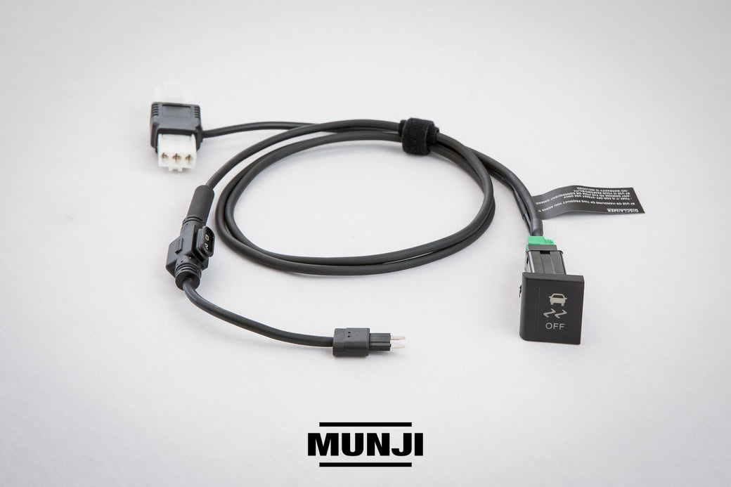 Amarok ESC Off Module