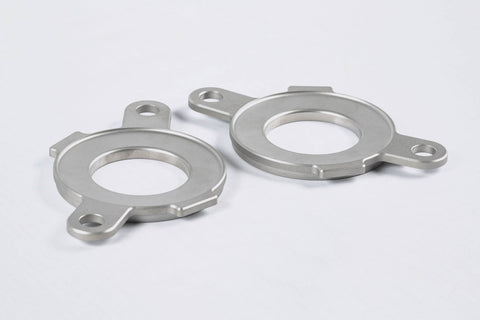 CV Quick Release System - Isuzu D-Max & Mazda BT-50 2020 onwards and MUX 2021 onwards (Only - 4JJ3)