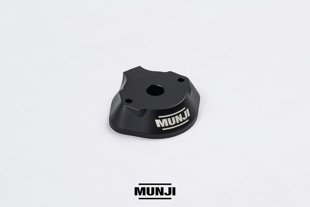 MAP Boost Reference Adaptor (Isuzu D-Max 2012-2020 and MUX 2013-2021 (Only - 4JJ1))