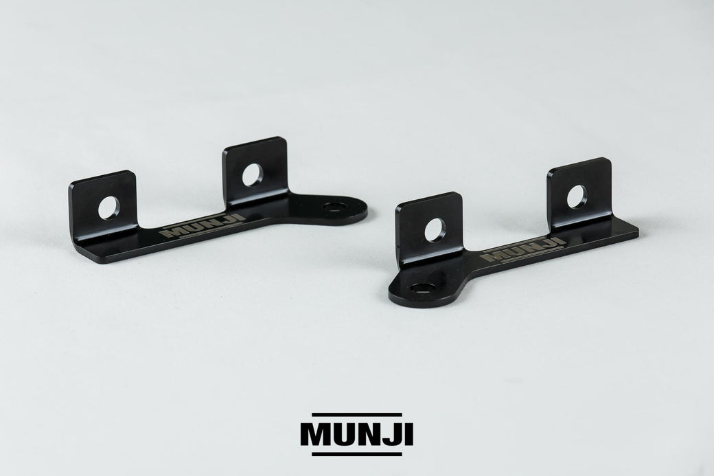 Gas Bonnet Struts (Isuzu D-Max & RG Colorado 2012-2020, MU-X & Colorado 7 2012-2020) -OUT OF STOCK