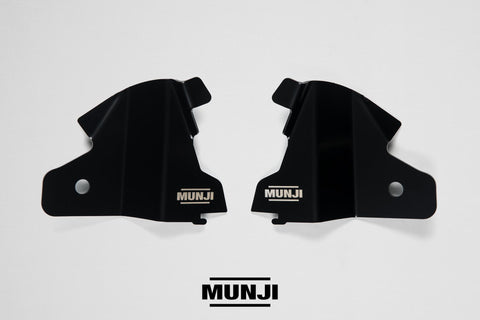 CV Boot Deflection Guard (RA7, RC, Early D-Max Shape)