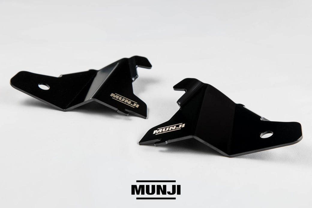 CV Boot Deflection Guard (RA7, RC, Early D-Max Shape)