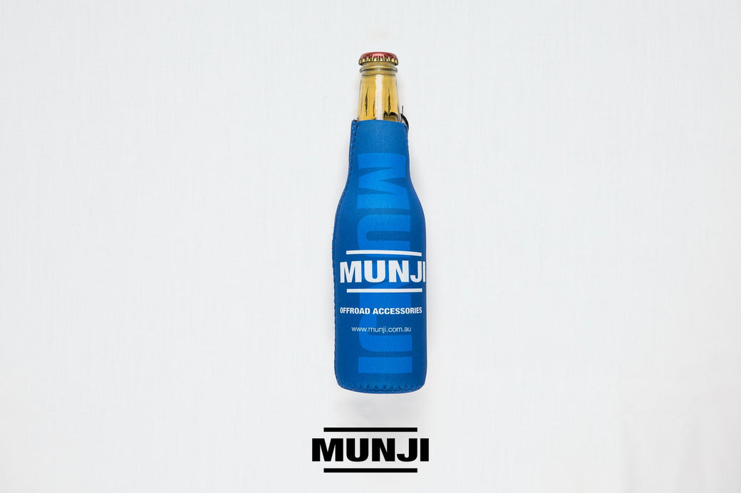 MUNJI Bottle Cooler