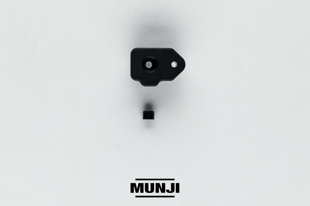 MAP Boost Reference Adaptor (Isuzu D-Max & Mazda BT-50 2020 onwards and MUX 2021 onwards (Only - 4JJ3)