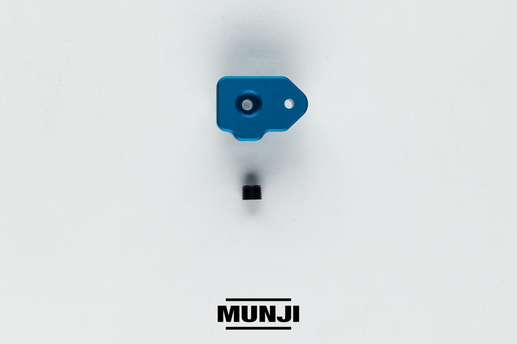 MAP Boost Reference Adaptor (Isuzu D-Max & Mazda BT-50 2020 onwards and MUX 2021 onwards (Only - 4JJ3)