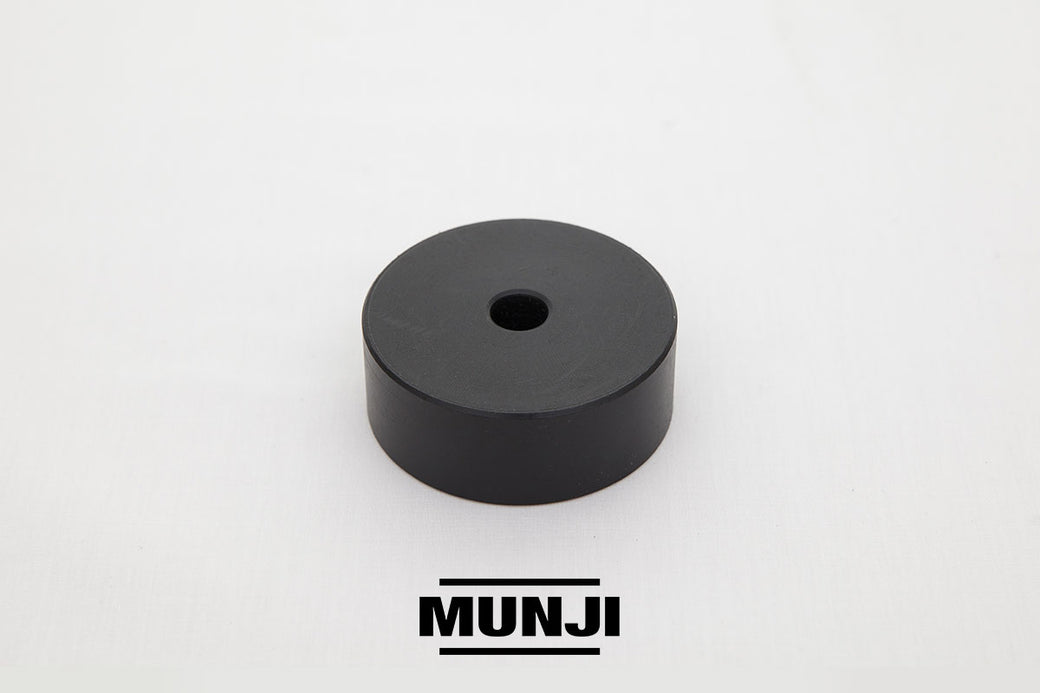 1" Body Lift Kit (Isuzu D-Max 2012 to 2020 - 4JJ1)