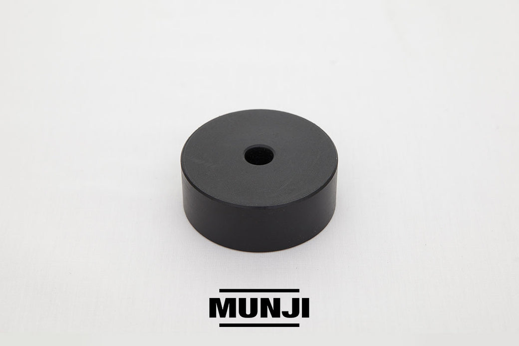 1" and 2" Body Lift Blocks to Suit All Vehicles (No Hardware)