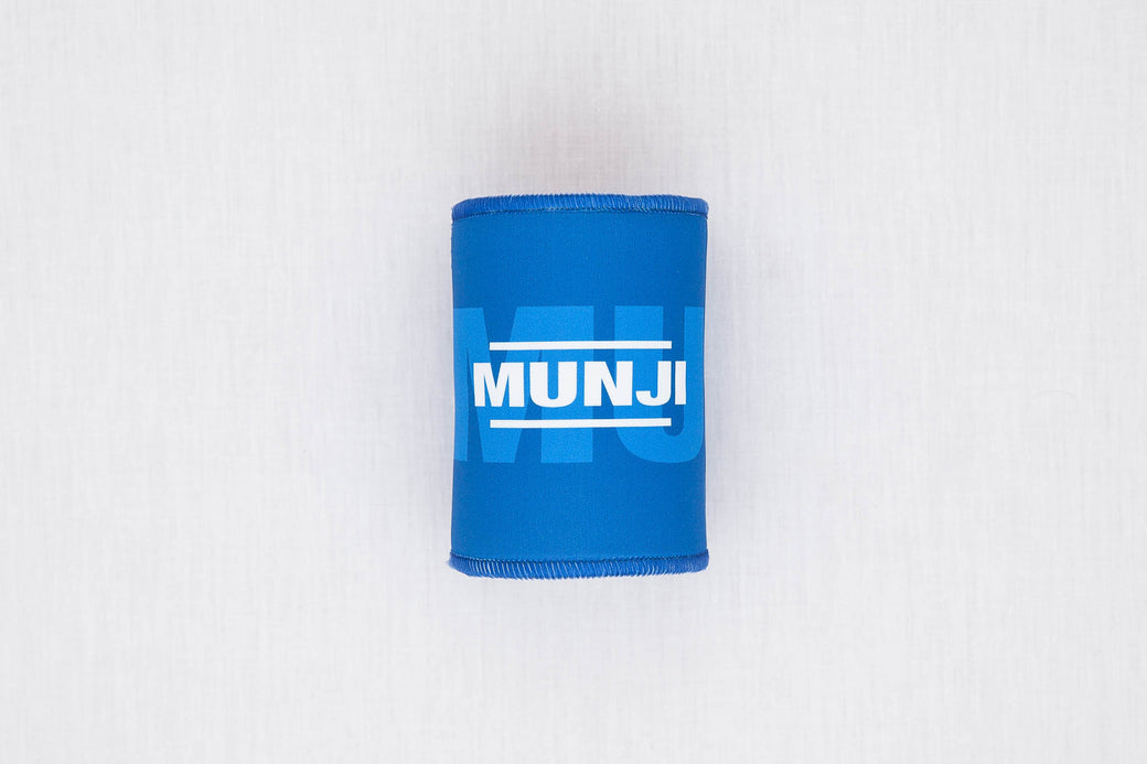 Munji Stubby Cooler (without base)