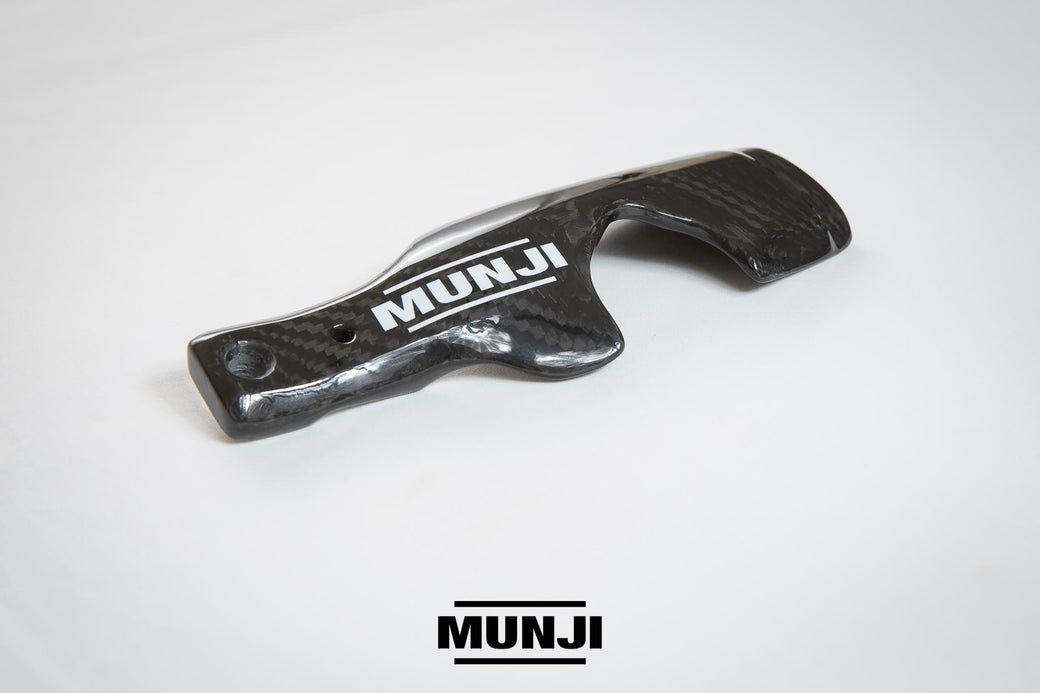 4JJ1 Intercooler Cold Pipe Brace