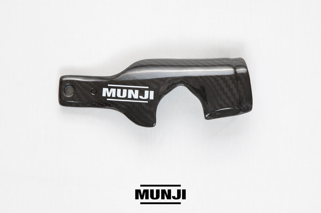 4JJ1 Intercooler Cold Pipe Brace