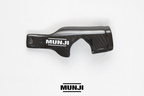 4JJ1 Intercooler Cold Pipe Brace