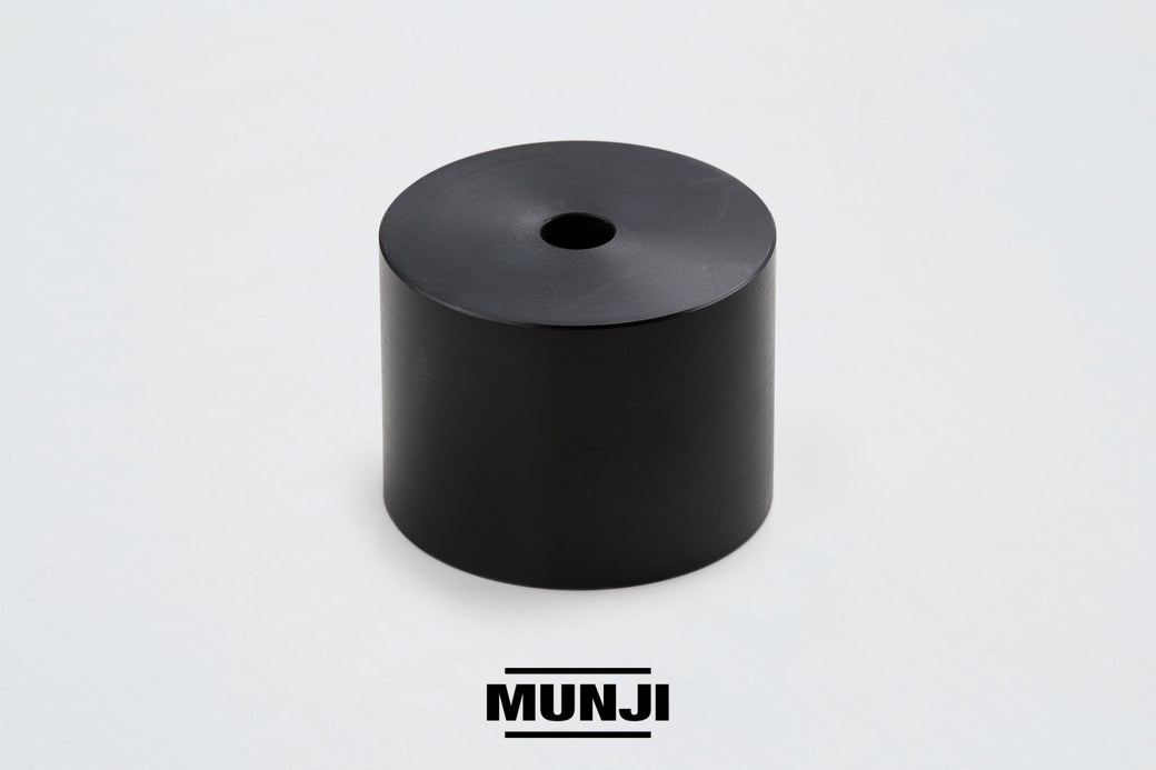 2" Body Lift Blocks and Hardware (RA, RA7, RC, Early D-Max Shape)- PRE-ORDER!