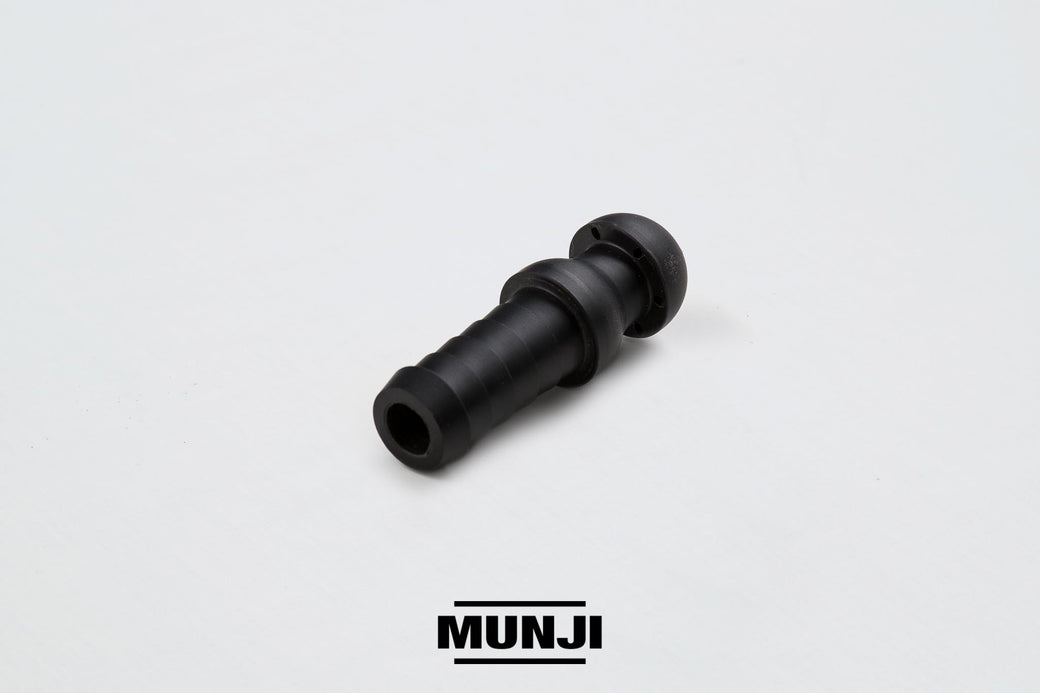 Chassis Cleaner Hose Fitting - The Douche...