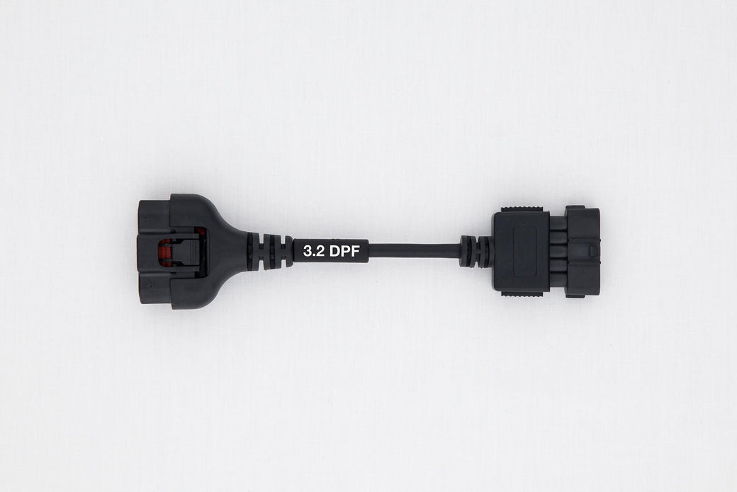 EGR Delete Kit - Mitsubishi 3.2L Engine (Pajero 2017 onwards)