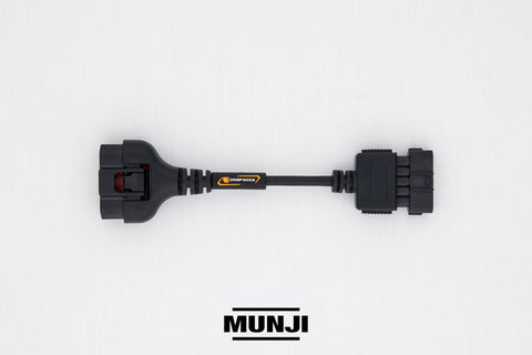 EGR Delete Kit - Mitsubishi 4D56 + 4M41 Engine (Triton MN, Triton ML, Challenger, Pajero)