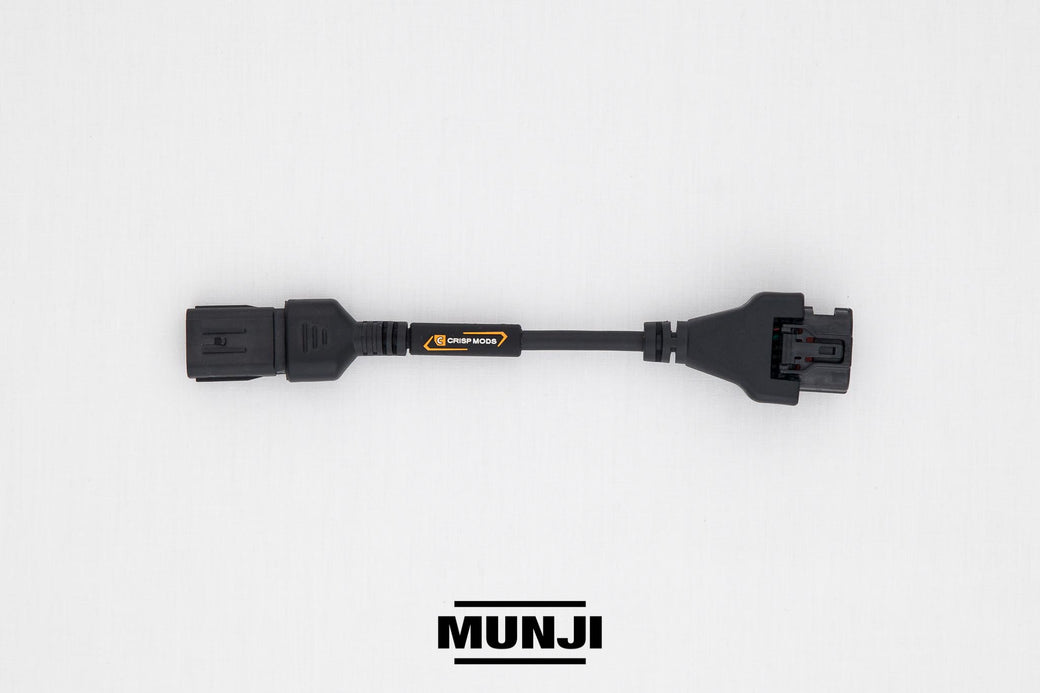 EGR Delete Kit - 4JK1 Common Rail (2.5L Compound Turbo Isuzu Engine)