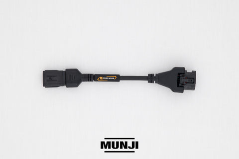 EGR Delete Kit - 4JK1 Common Rail (2.5L Compound Turbo Isuzu Engine)