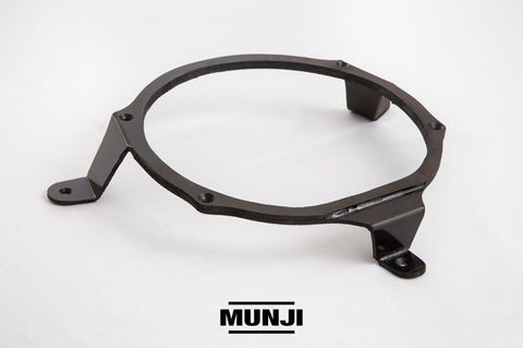 4JJ1 Intercooler Fan Mounting Bracket (To Suit 2