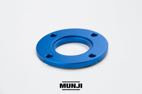 Front Shaft Spacer - Suit replacement for all Diff Drop Relocation Kits (Holden / Isuzu)