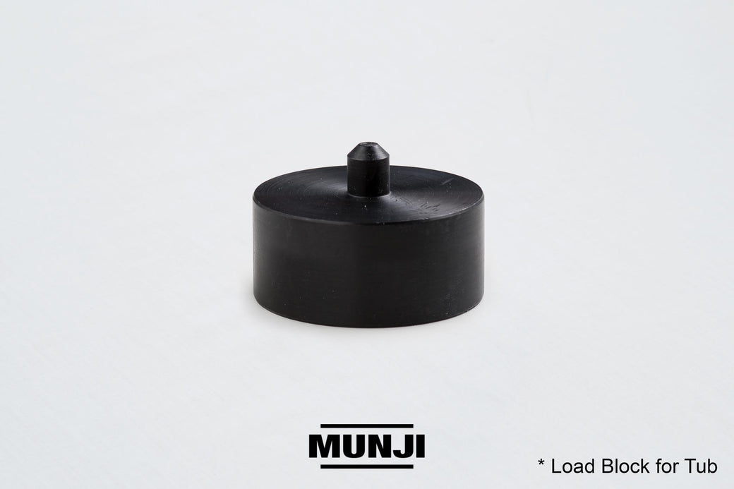 1" Body Lift Kit (RA, RA7, RC, Early D-Max Shape)