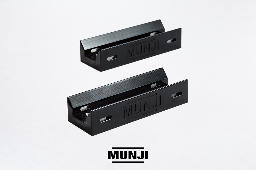 Remote Reservoir Bracket