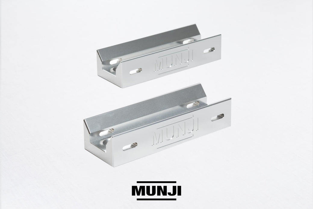 Remote Reservoir Bracket