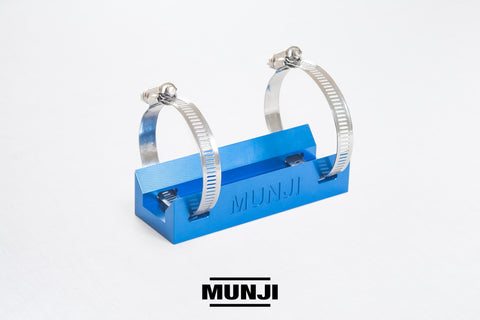 Remote Reservoir Bracket